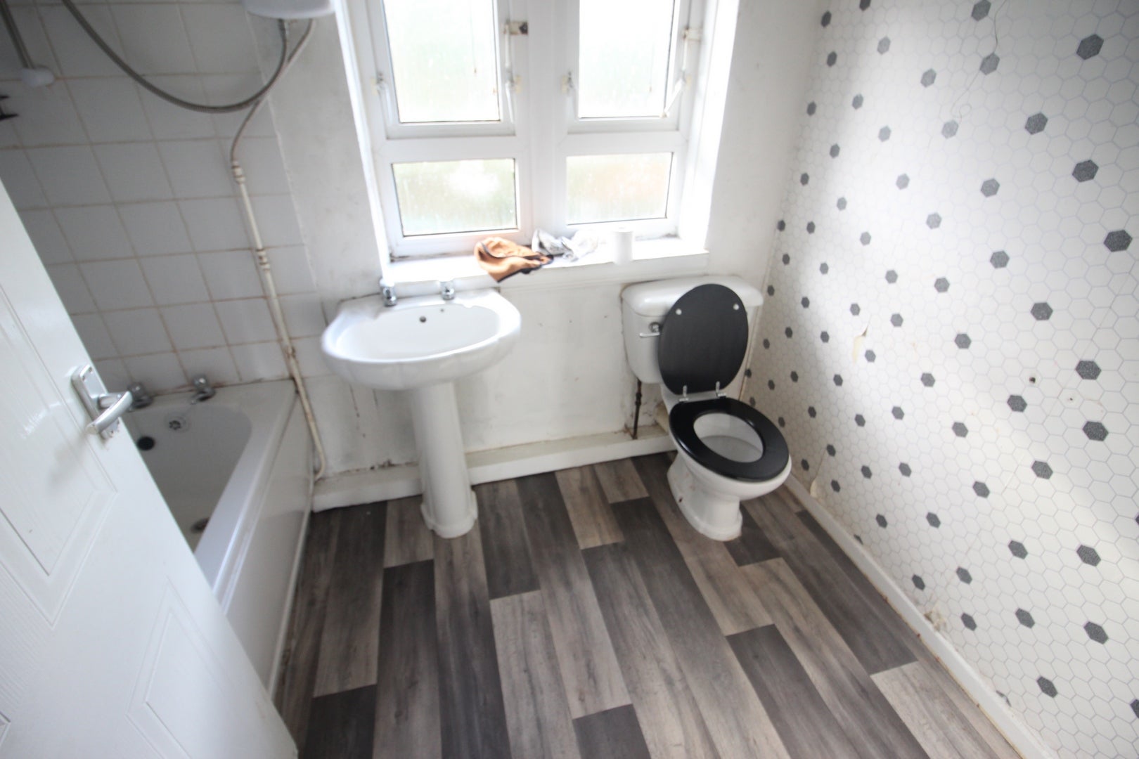 House Mitton Close in Rochdale