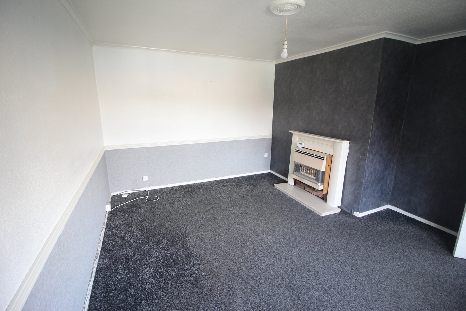 House Mitton Close in Rochdale