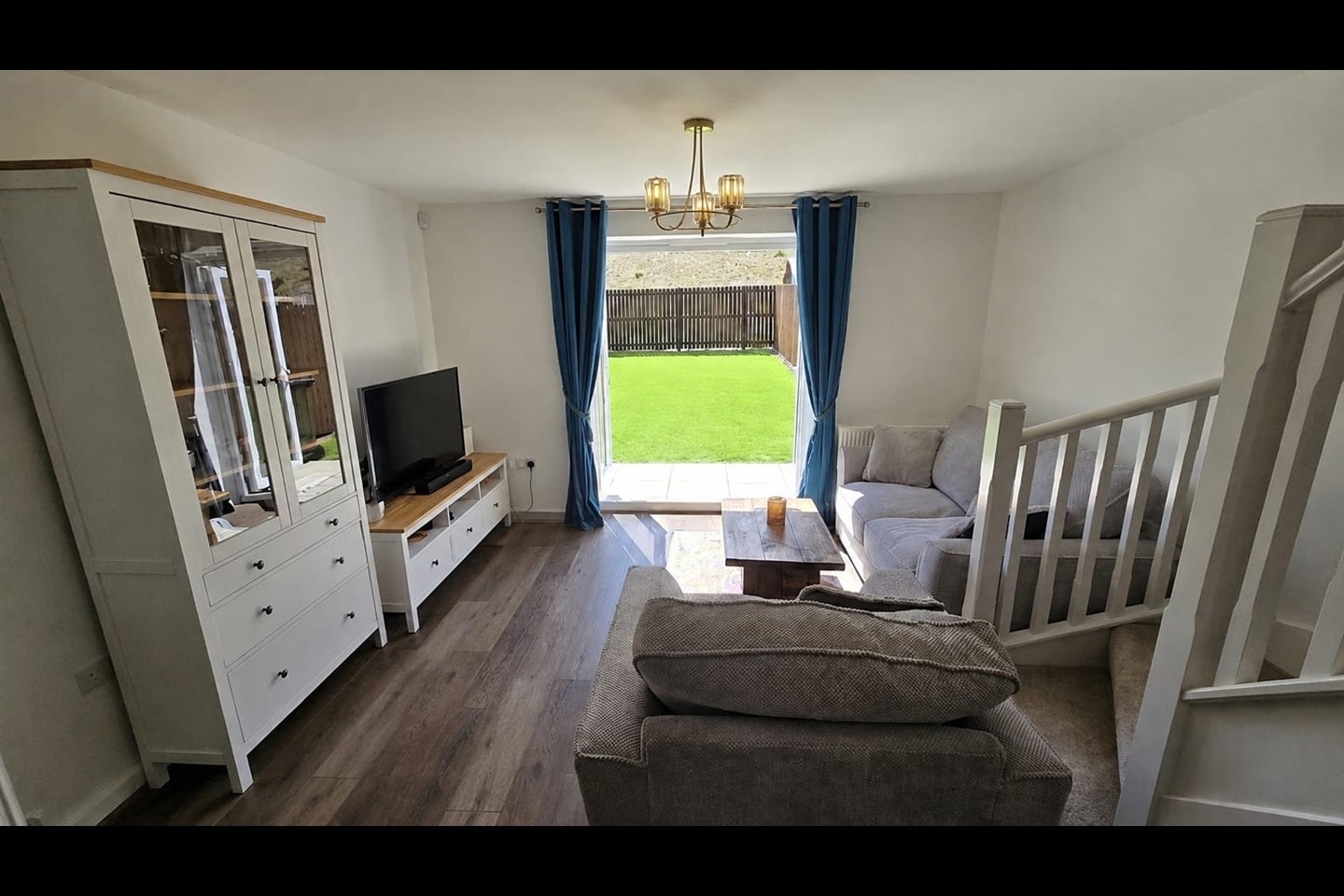 House Sapphire Way in Hartlepool