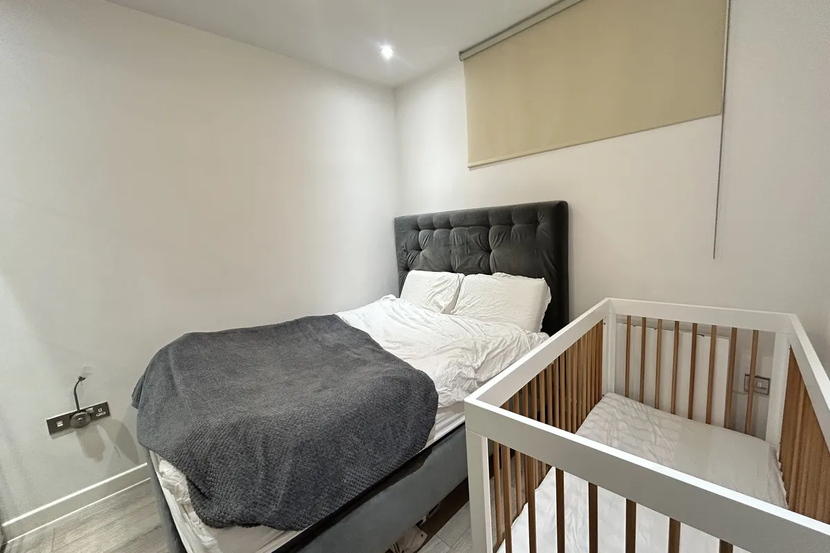 Flat Edinburgh Way in Harlow