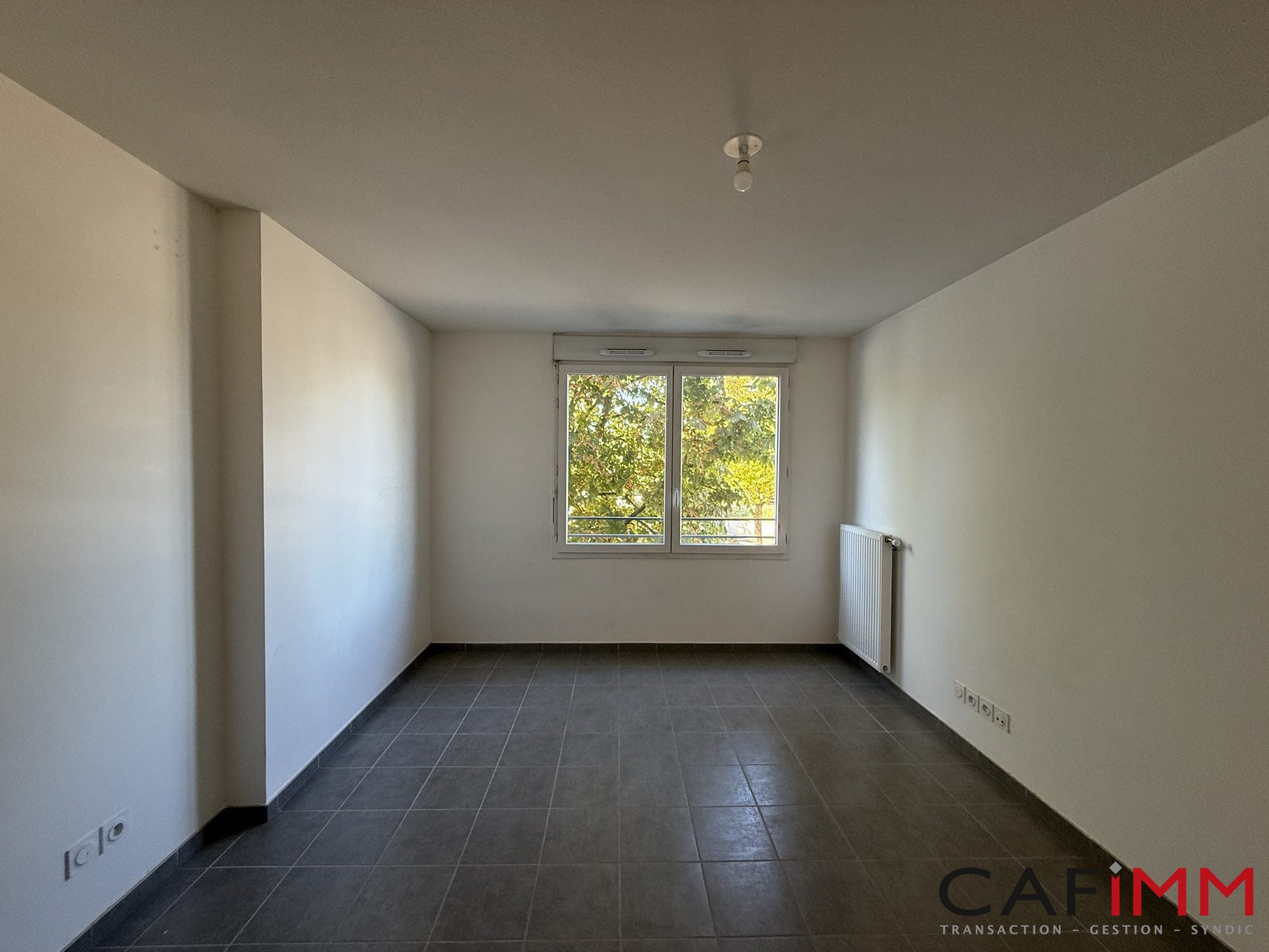 Appartement Rue du Collovrier à Écully