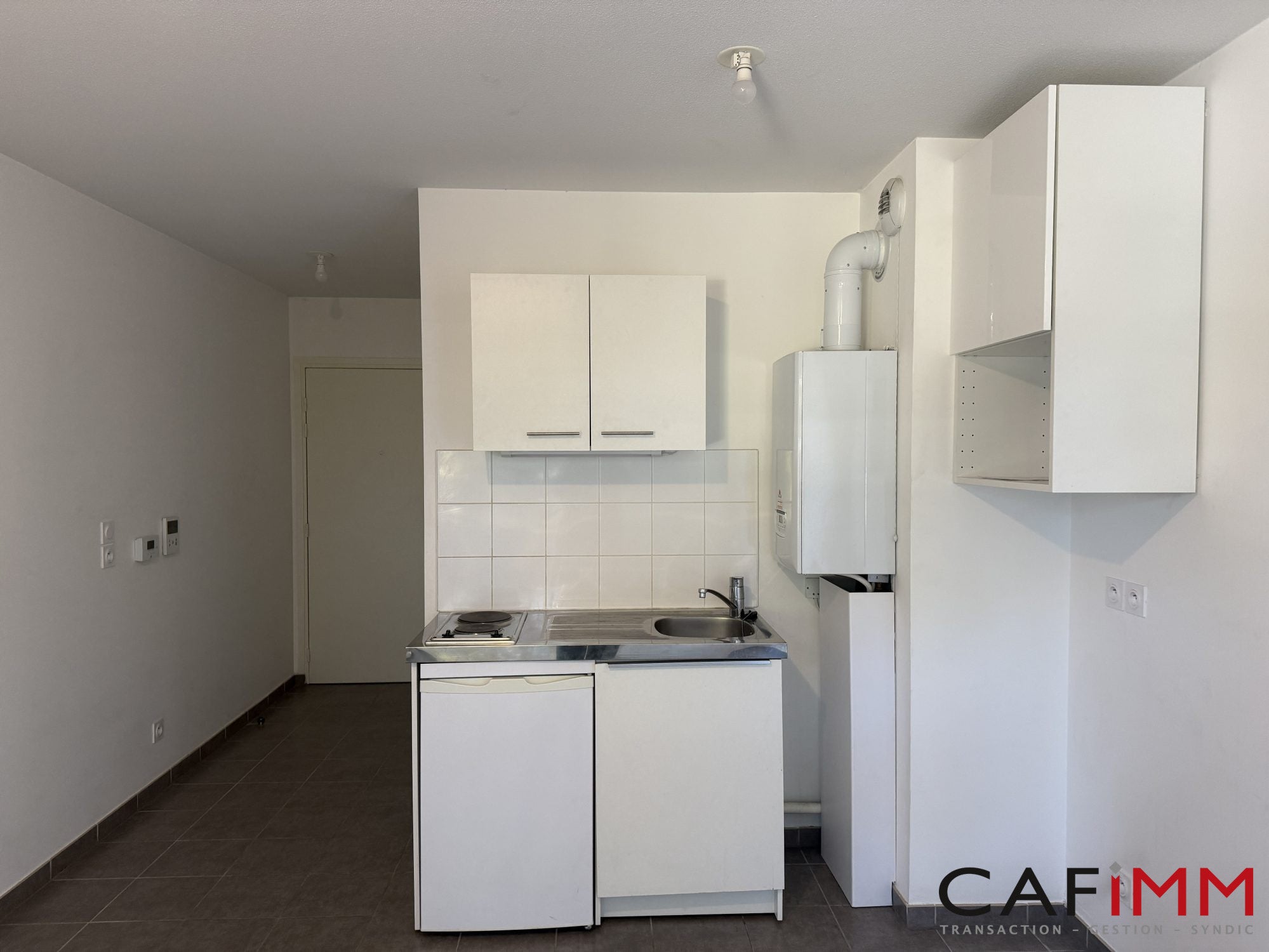 Appartement Rue du Collovrier à Écully
