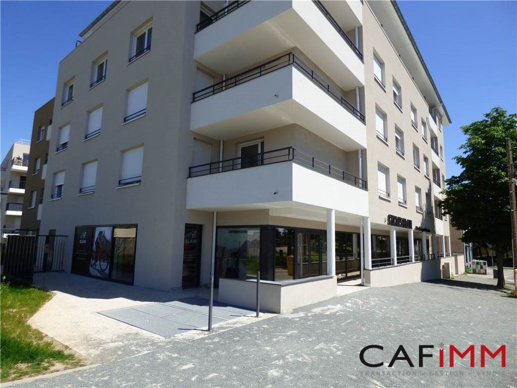 Appartement Rue du Collovrier à Écully