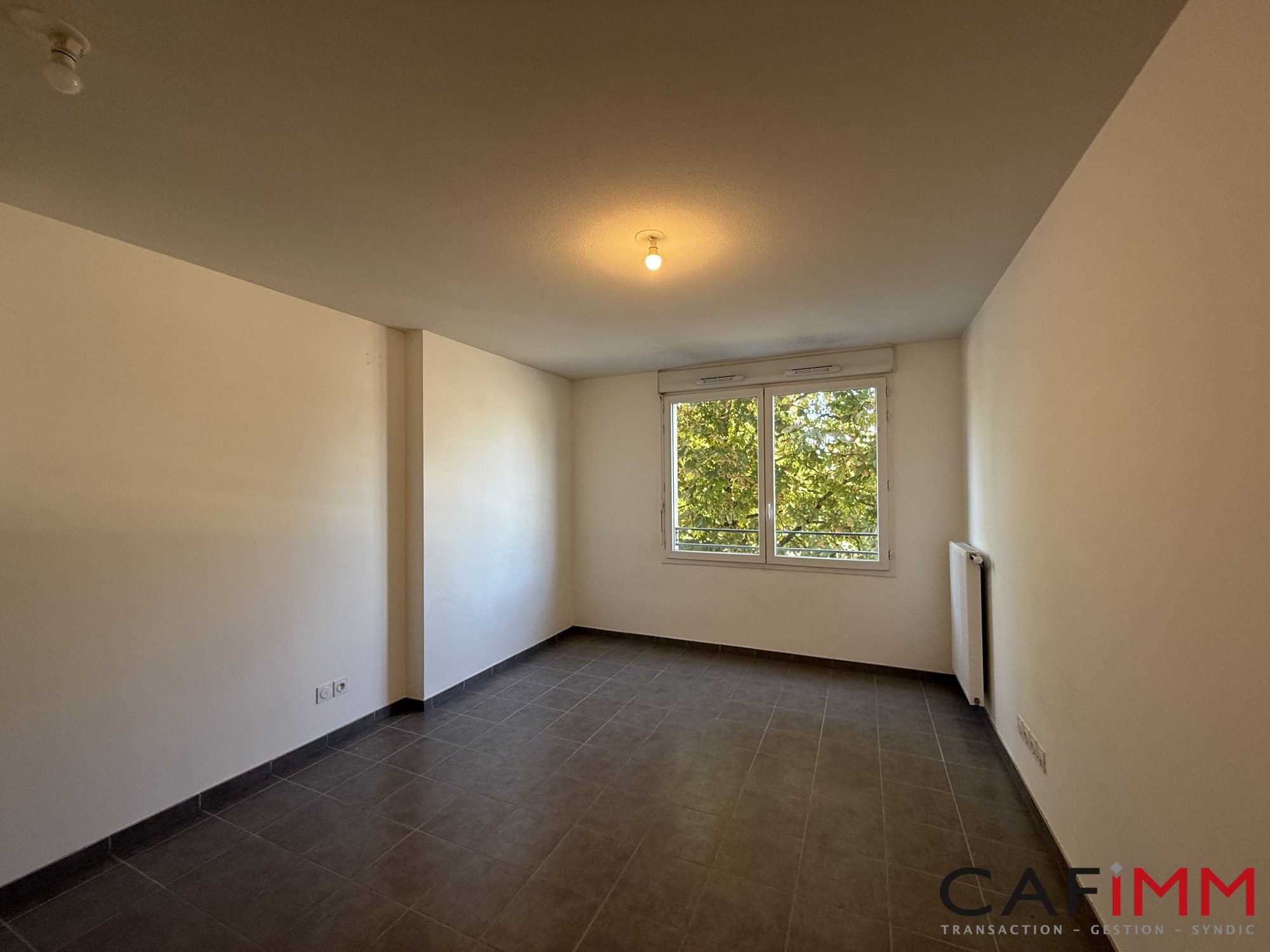 Appartement Rue du Collovrier à Écully