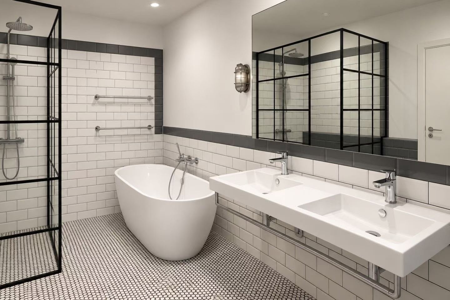 Flat Harbord Square in Greater London