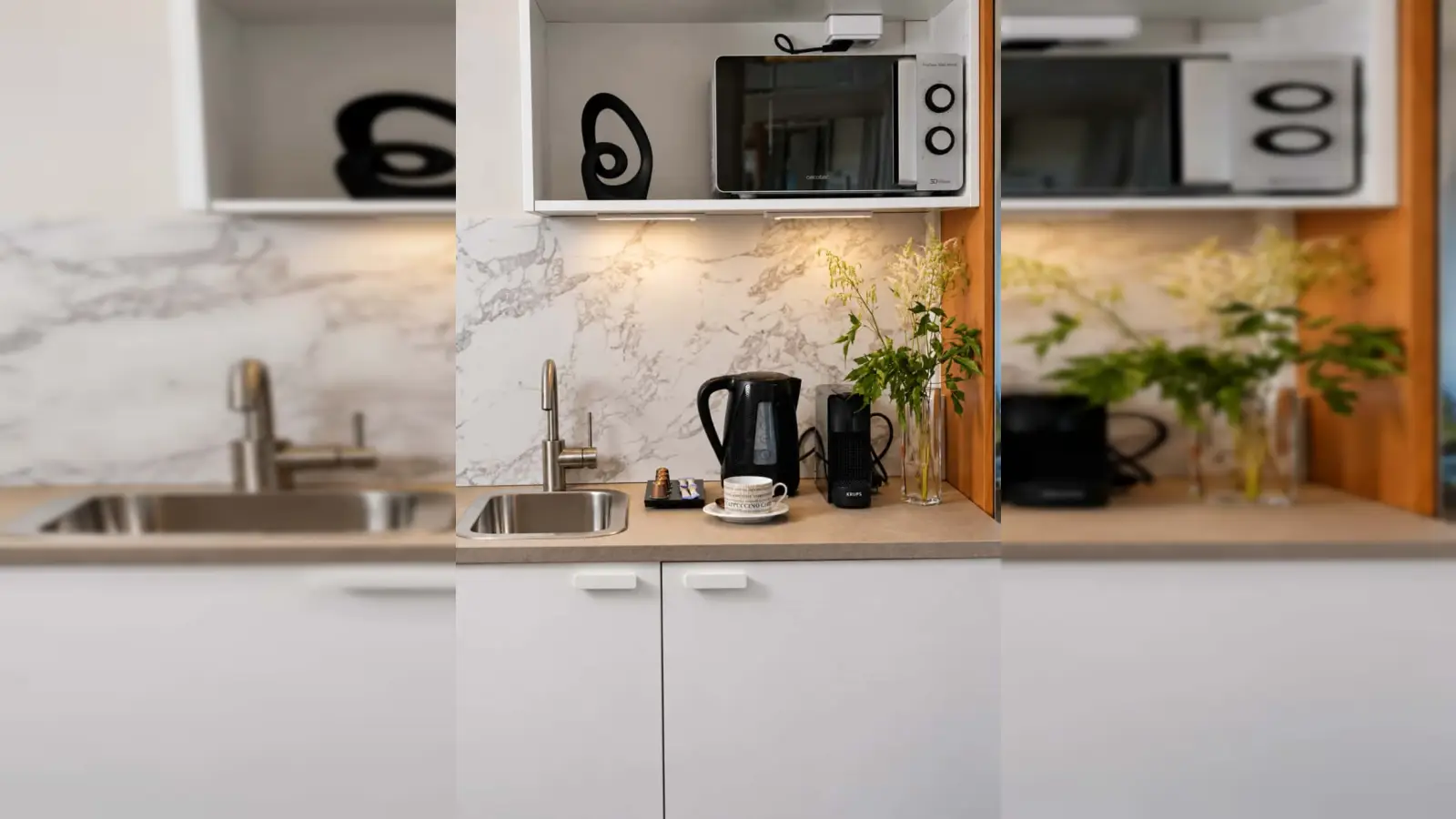 Wohnung Kühnehöfe in Hamburg