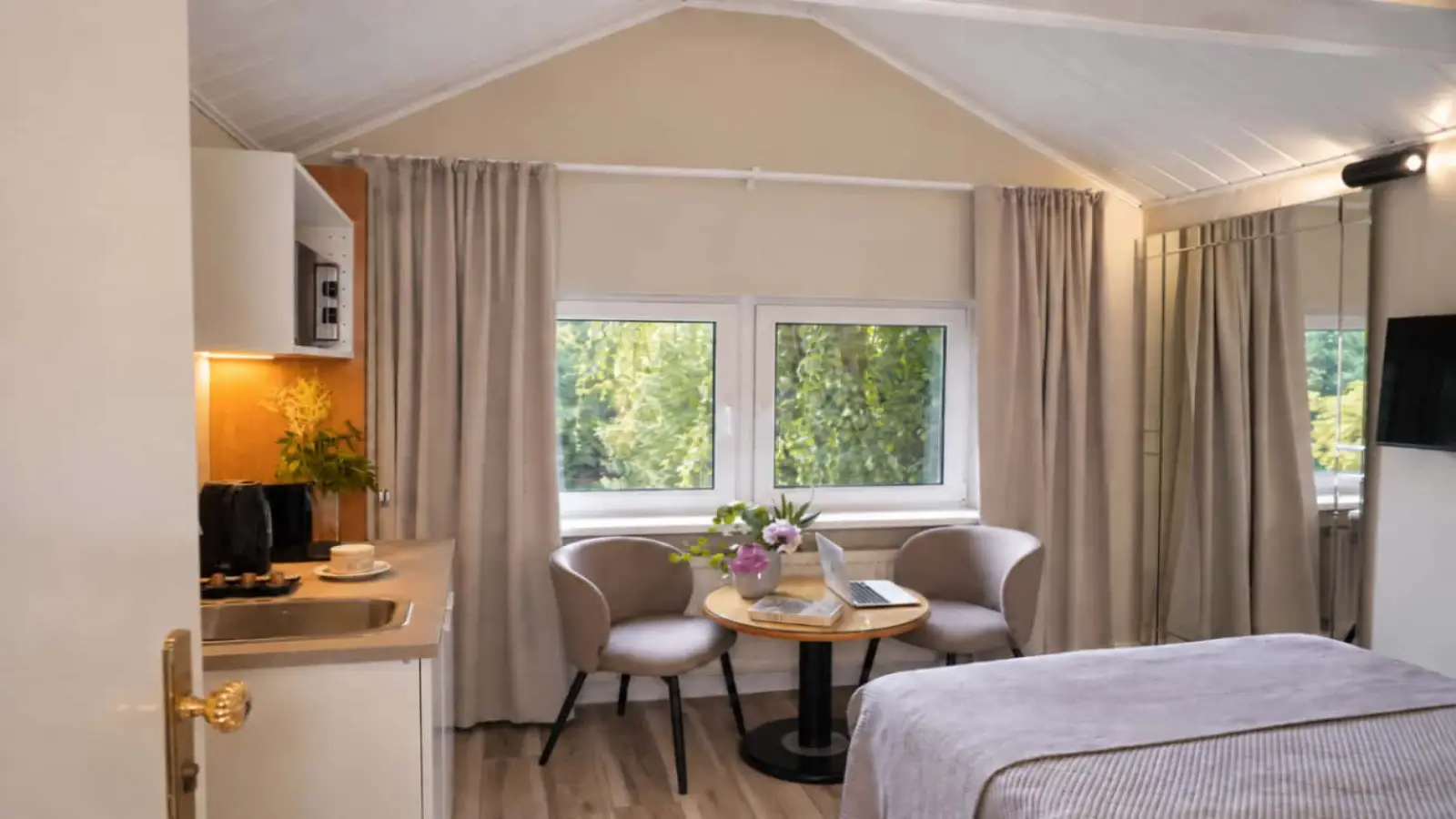 Wohnung Kühnehöfe in Hamburg