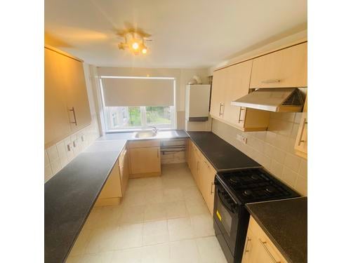 Flat Deedes Street in Airdrie