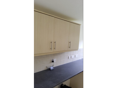 Flat Deedes Street in Airdrie
