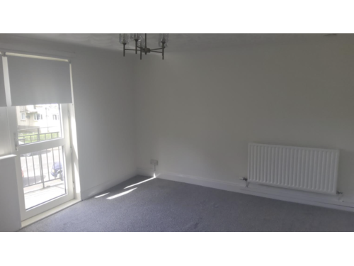 Flat Deedes Street in Airdrie