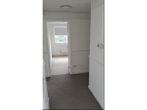 Flat Deedes Street in Airdrie
