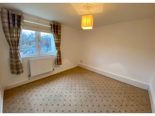 Flat Deedes Street in Airdrie