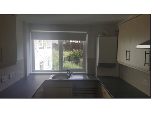 Flat Deedes Street in Airdrie