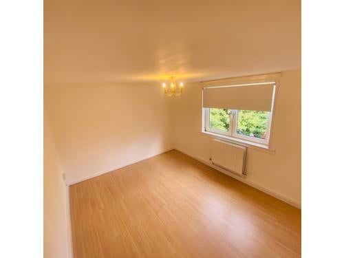Flat Deedes Street in Airdrie