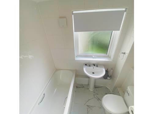 Flat Deedes Street in Airdrie