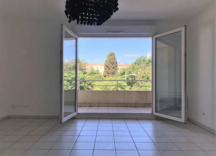 Appartement Rue de Tyr à Montpellier