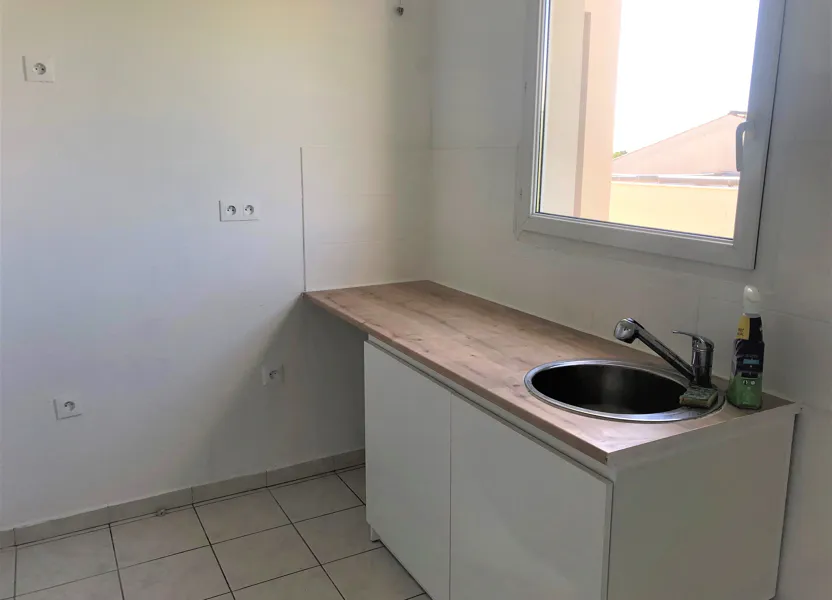 Appartement Rue de Tyr à Montpellier