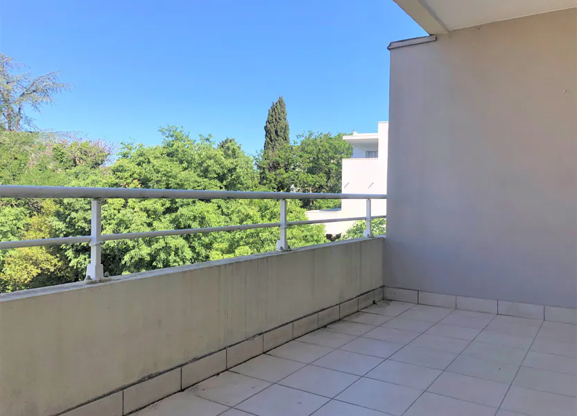 Appartement Rue de Tyr à Montpellier