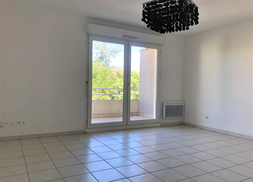 Appartement Rue de Tyr à Montpellier