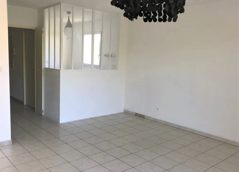 Appartement Rue de Tyr à Montpellier