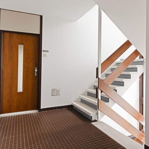 Appartement Churchilllaan 1084 in Terneuzen
