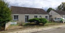 Maison Route de Chaon à Brinon-sur-Sauldre