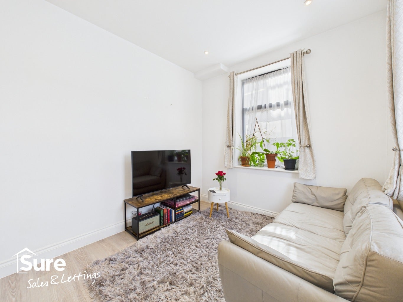 Flat Marlowes in Dacorum
