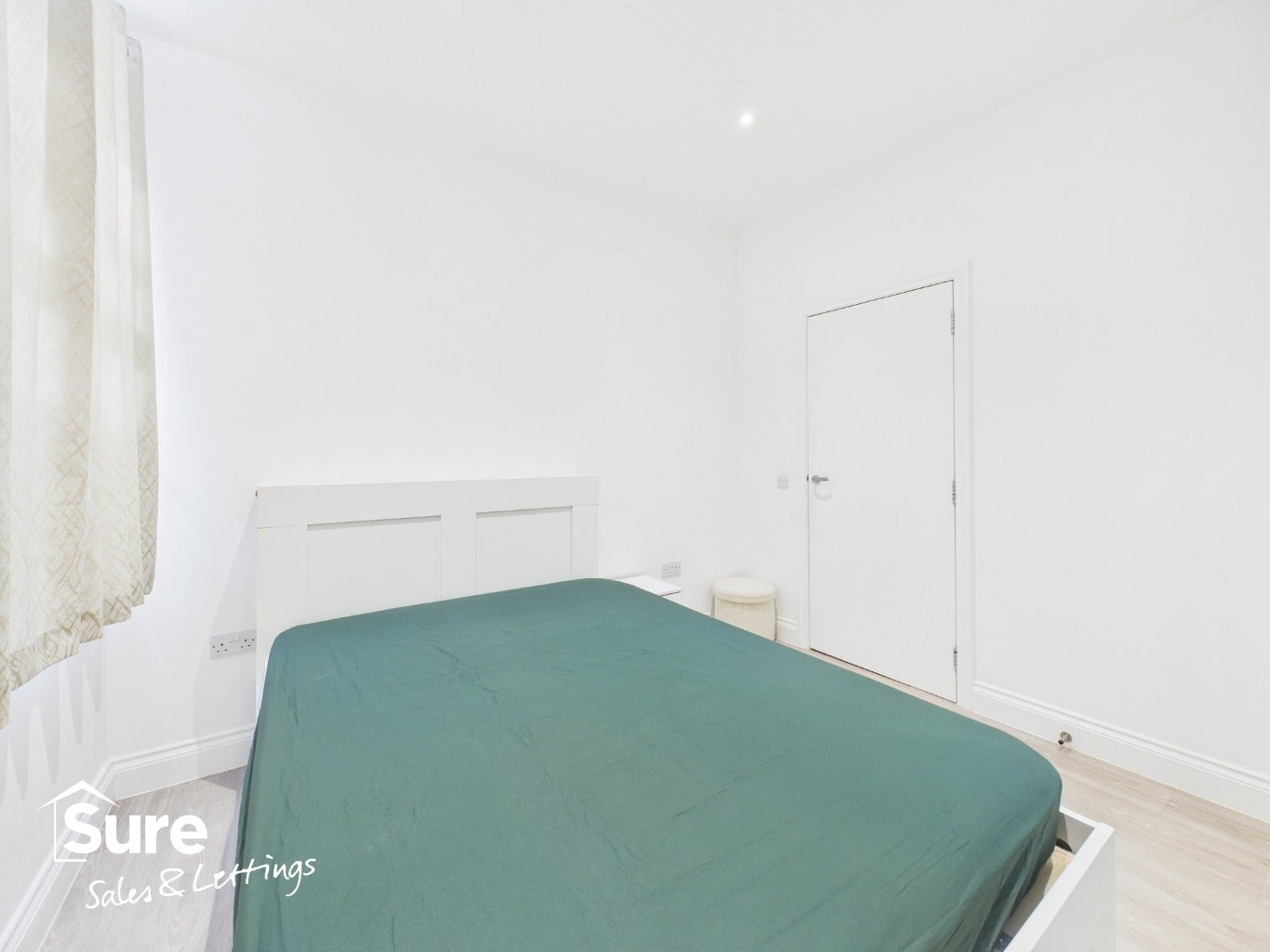 Flat Marlowes in Dacorum