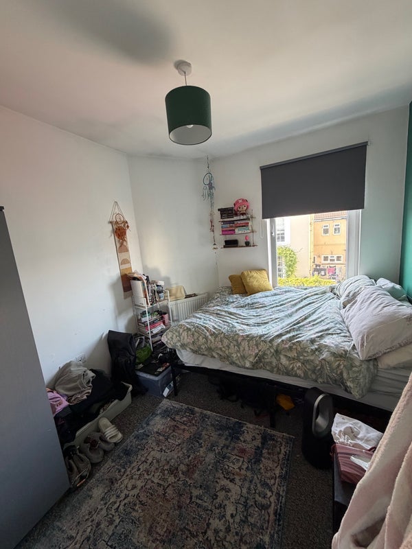 Room British Road in Bristol
