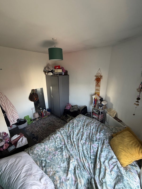 Room British Road in Bristol