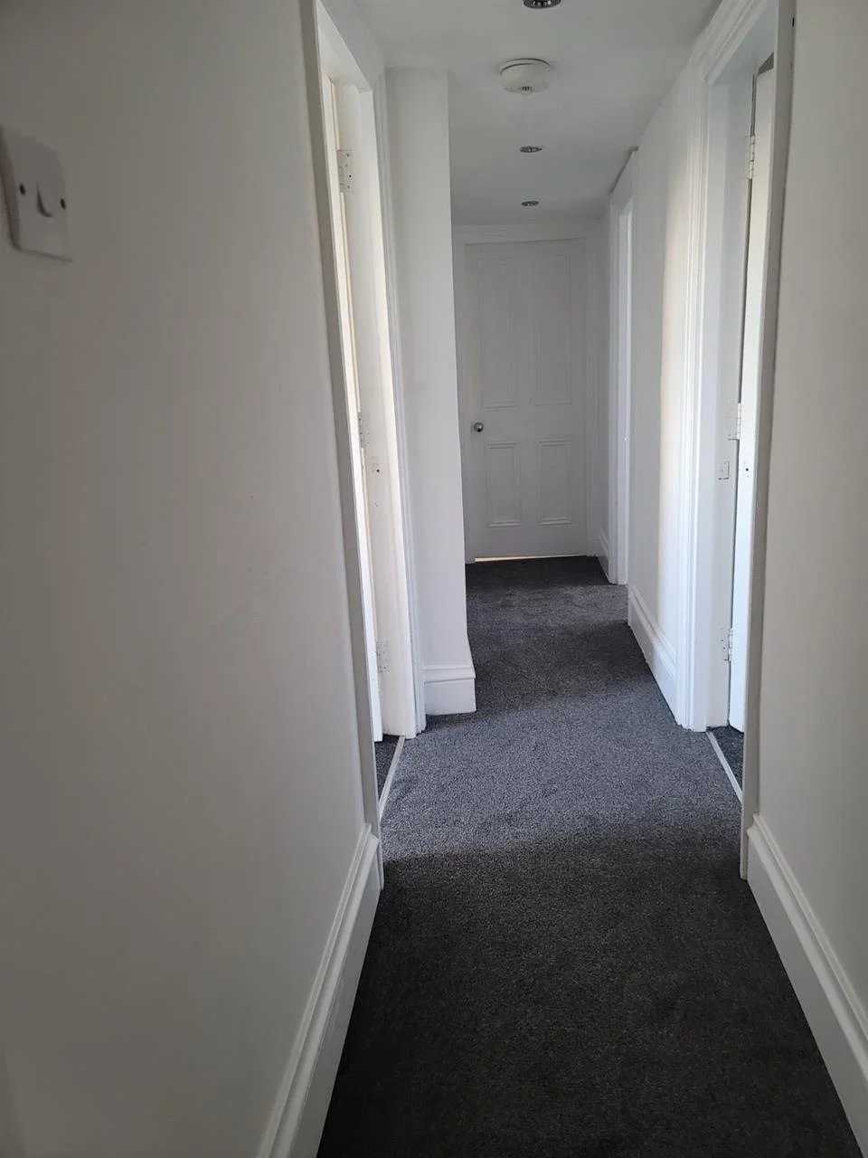Flat Harmer Street in Gravesham