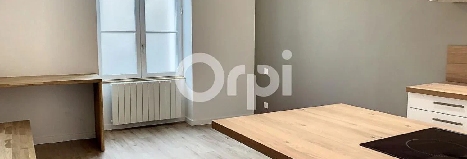Appartement Rue Anatole Bailly à Orléans