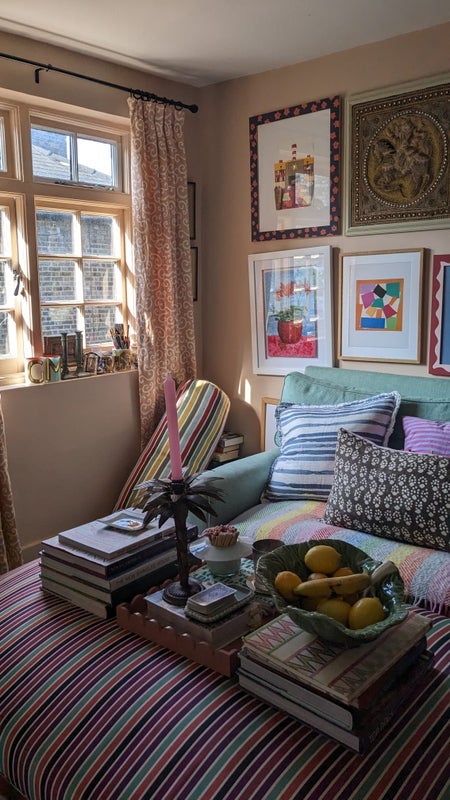 Room Commondale in Greater London