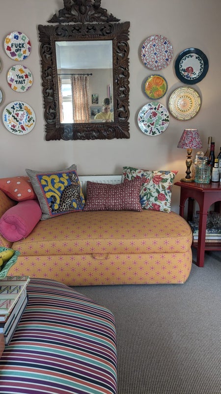Room Commondale in Greater London