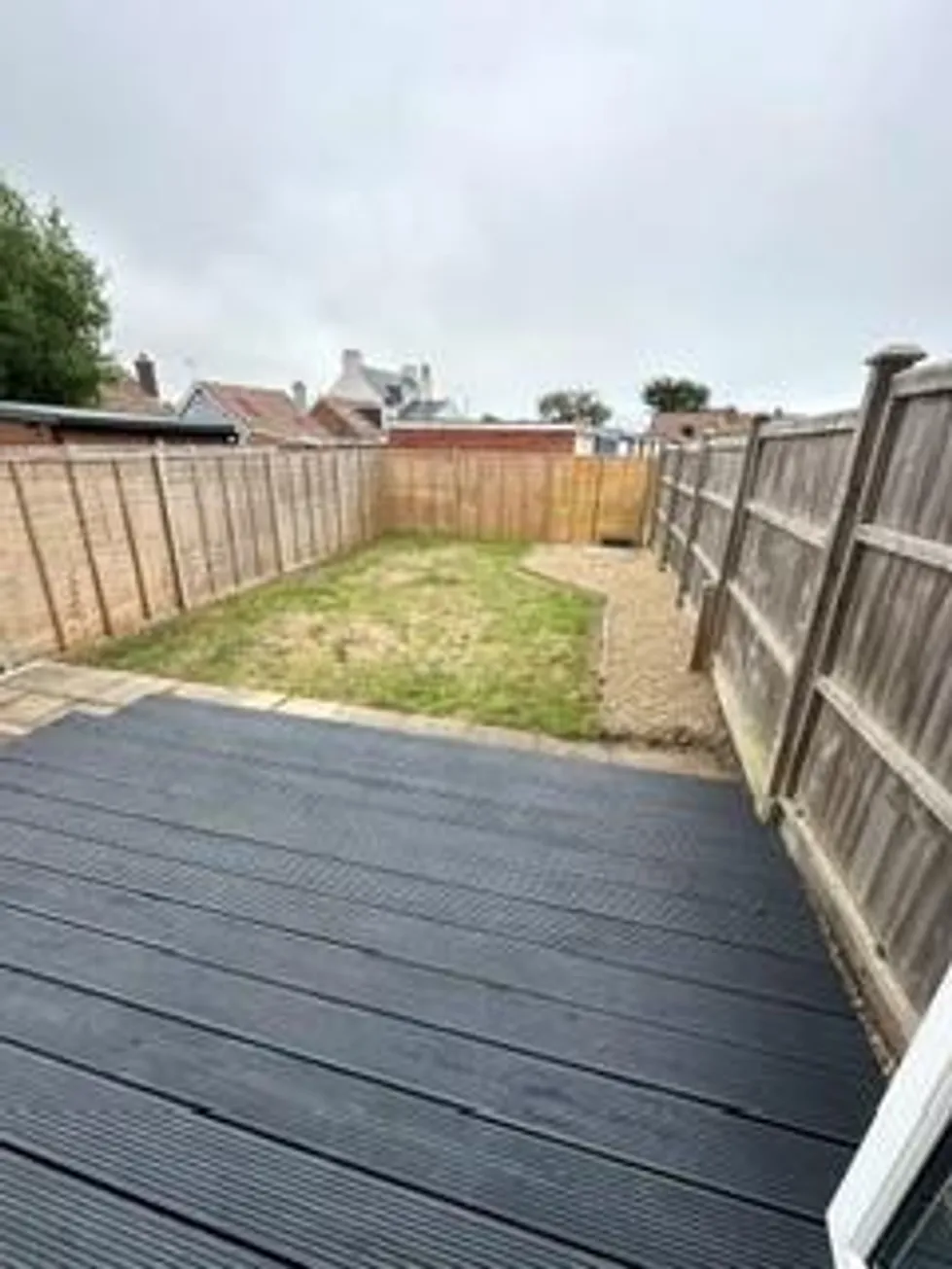 House Brook Way in Adur
