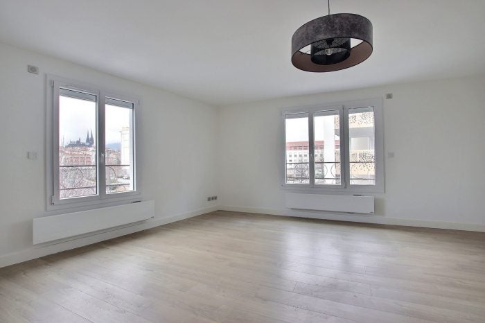 Appartement Avenue Georges Couthon à Clermont-Ferrand