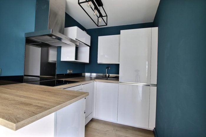Appartement Chaussée Claudius à Clermont-Ferrand