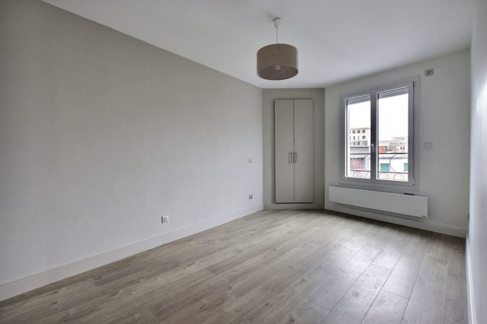 Appartement Avenue Georges Couthon à Clermont-Ferrand