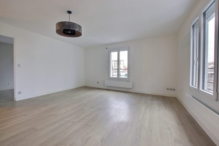 Appartement Chaussée Claudius à Clermont-Ferrand