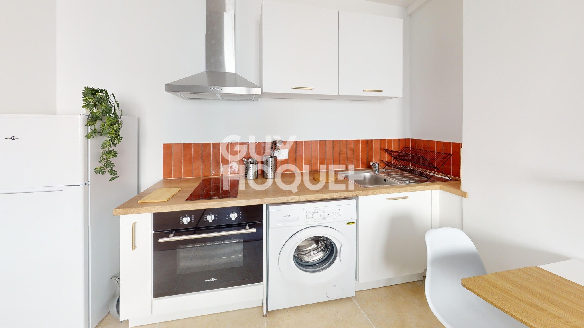 Appartement Cours du Général de Gaulle à Dijon