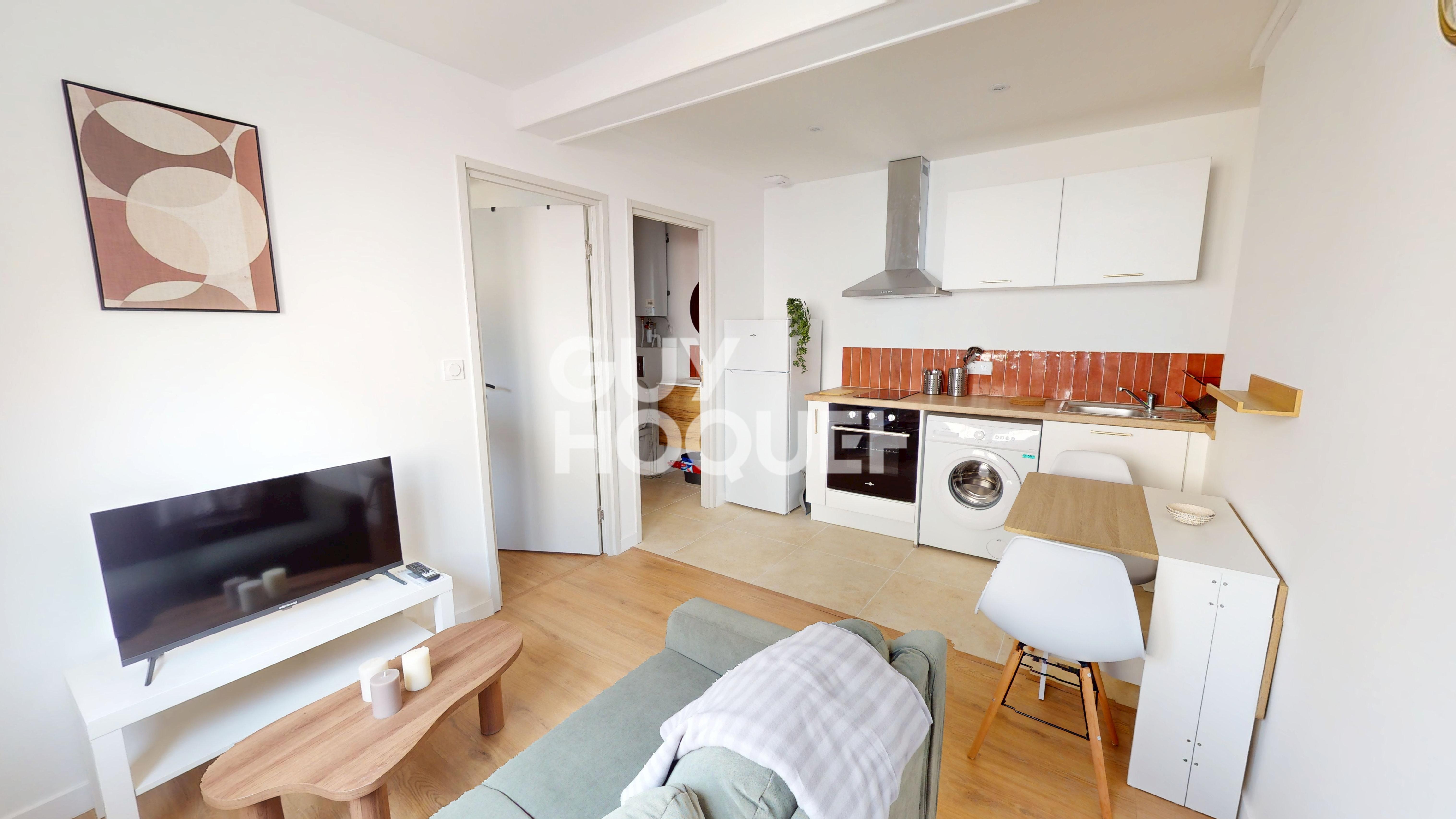 Appartement Cours du Général de Gaulle à Dijon