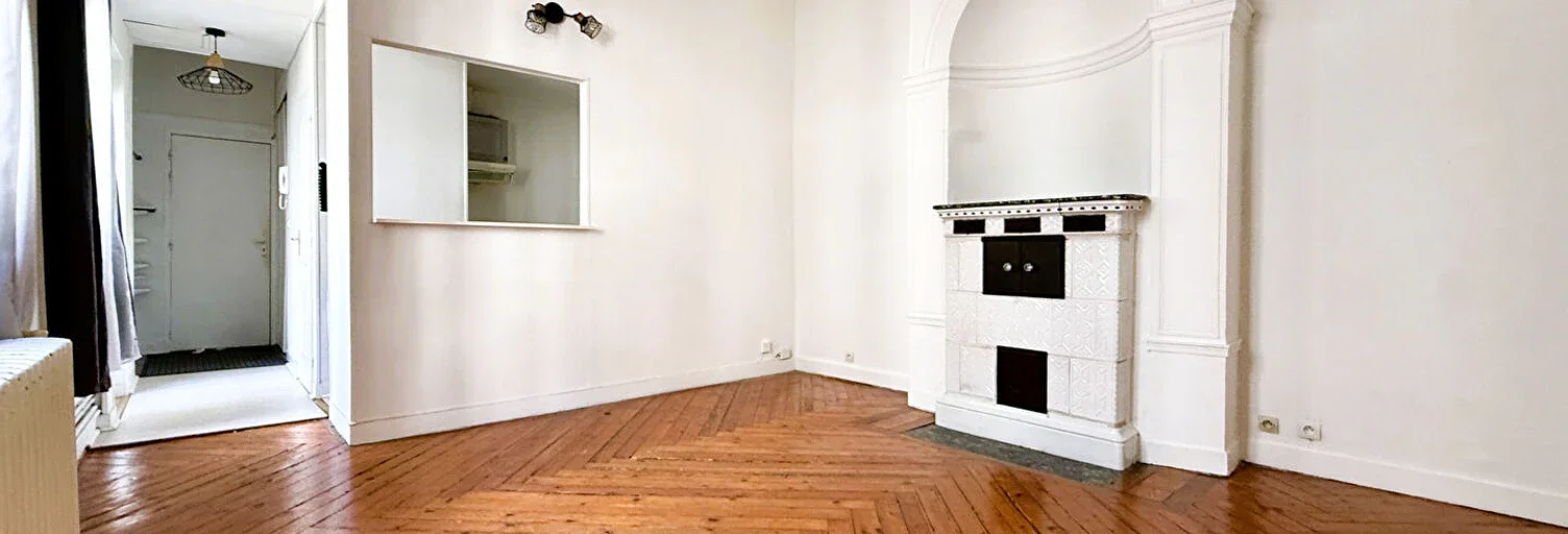 Appartement Rue de Fontenelle à Rouen