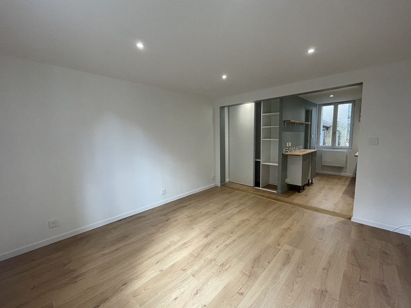 Appartement Rue du Vau Saint-Germain à Rennes