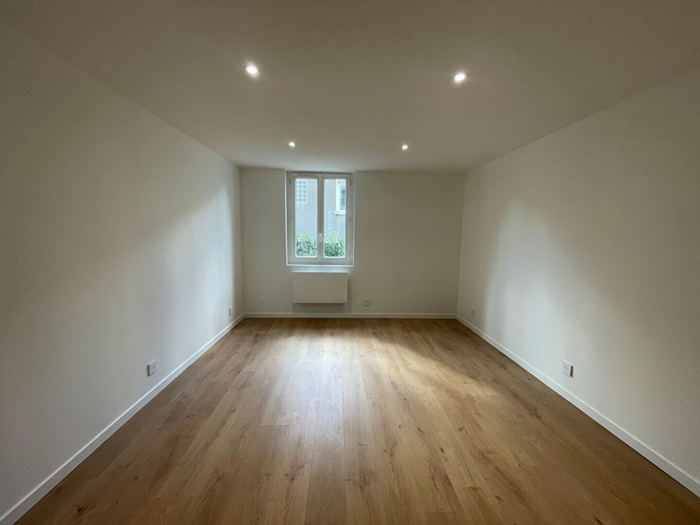 Appartement Rue du Vau Saint-Germain à Rennes