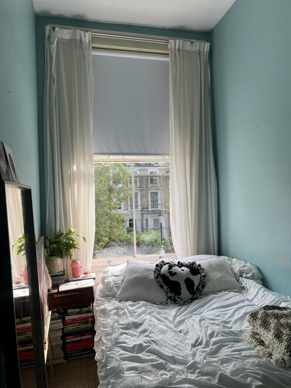 Room Holland Villas Road in Greater London