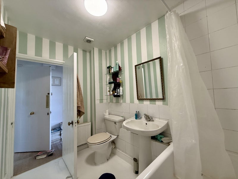 Room Holland Villas Road in Greater London
