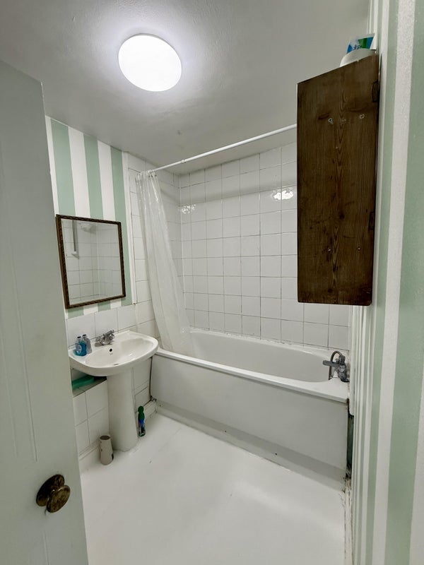 Room Holland Villas Road in Greater London