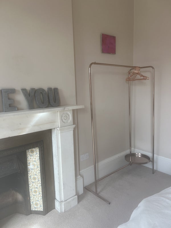 Room Saxe-Coburg Street in City of Edinburgh