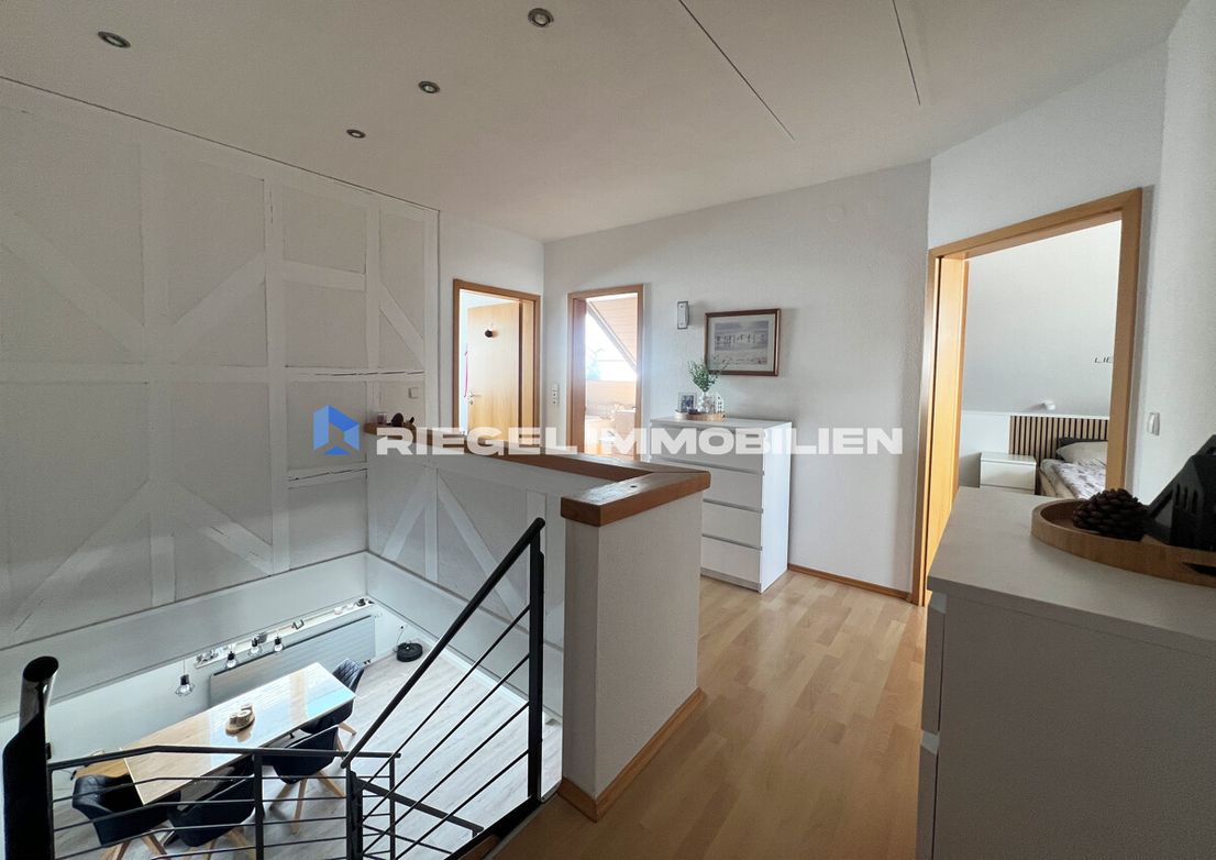 Wohnung Wormser Landstraße in Speyer