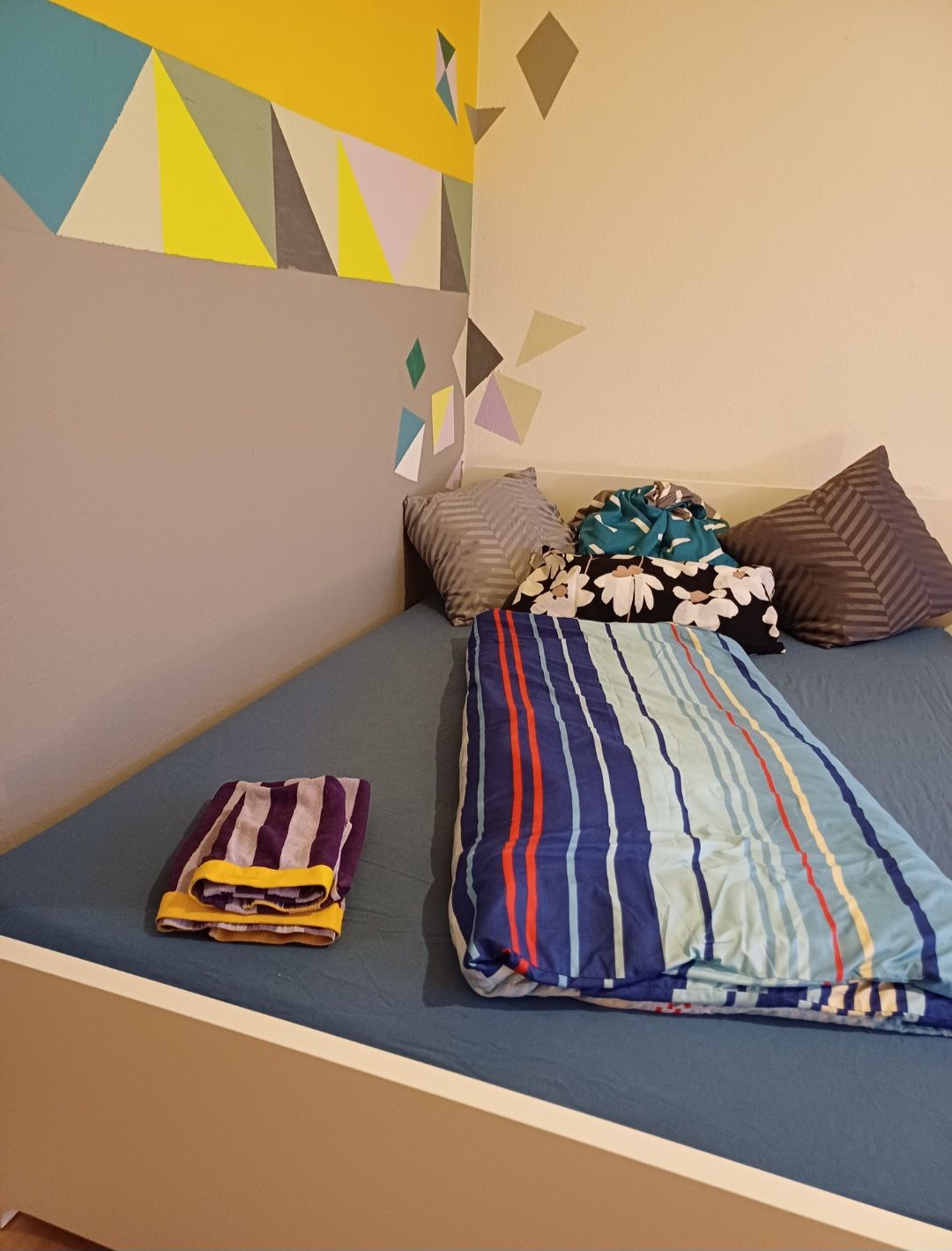 Wohnung Lötzener Straße in Karlsruhe